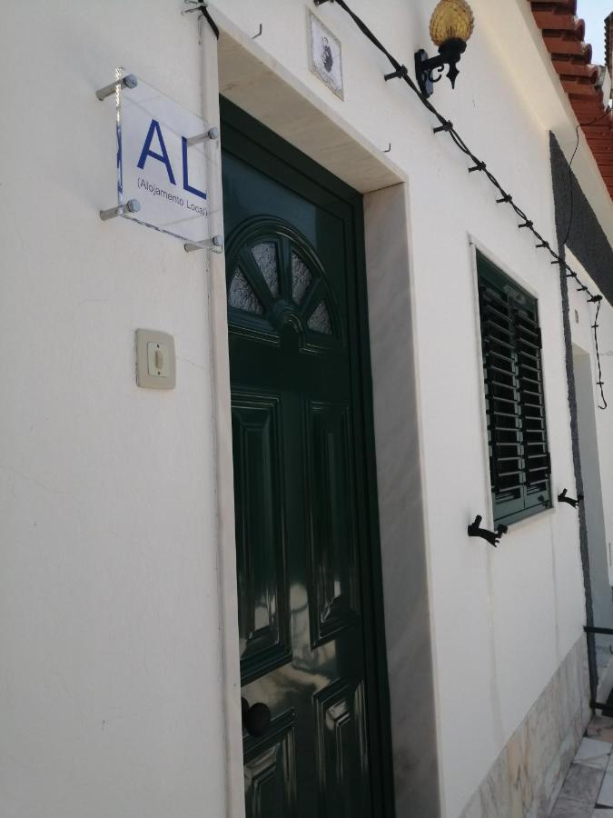 Casa Da Venda Do Ferrador Villa Estremoz Exterior foto